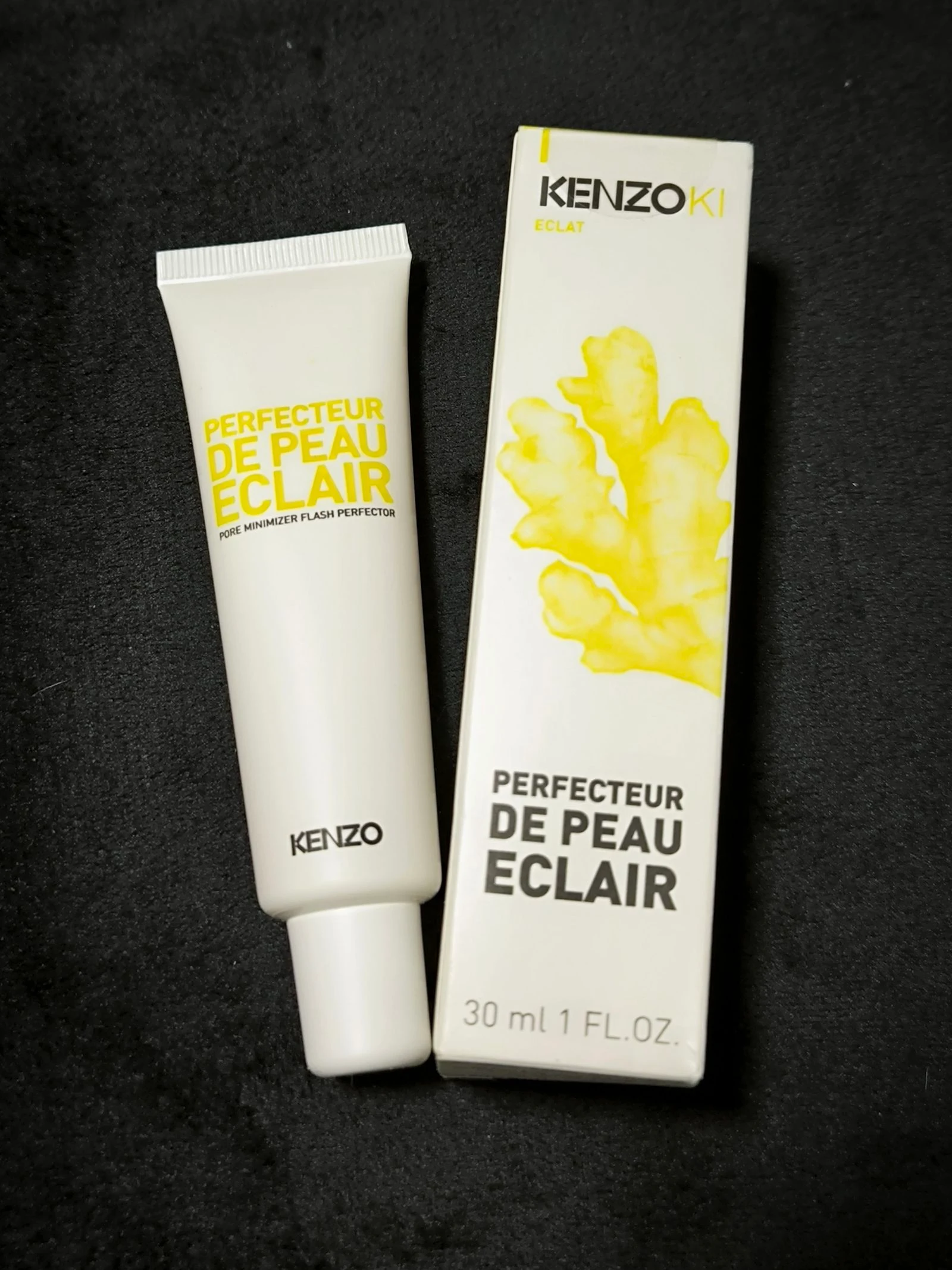 Limpiador facial